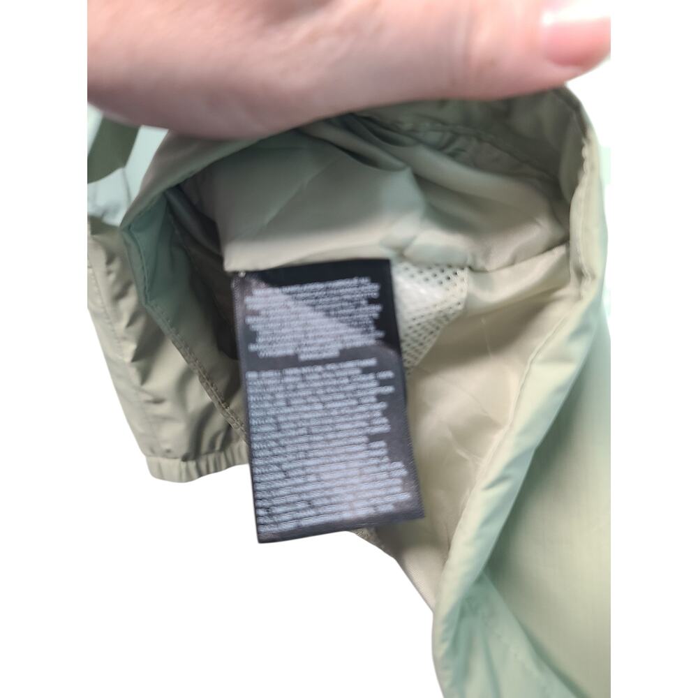 TNF Women's Antora Rain Jacket L - Picture 7 of 8